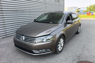 大众 迈腾 2015款 1.8TSI 领先型