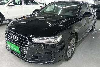奥迪A6L 2017款 30 FSI 舒适型