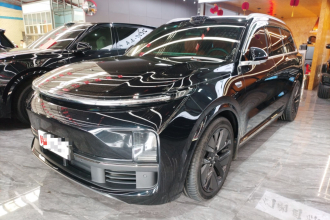 理想汽车 理想L9 2024款 Ultra