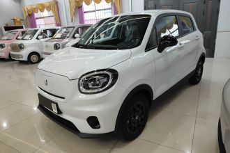 零跑汽车 零跑T03 2025款 310舒享版