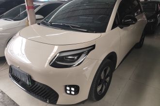 埃安 AION UT 2025款 420智豪版