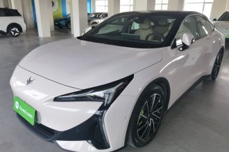 ARCFOX极狐 极狐 阿尔法S5 2024款 708MAX 200kW