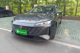 长安 逸动 2024款 1.5T GDI自动 旗舰型