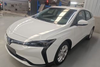 别克 微蓝6 2023款 430km 出行版