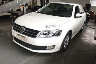 大众 朗逸 2015款 1.6L 自动风尚版