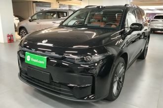 零跑汽车 零跑C16 2026款 增程 280激光雷达智尊版 6座