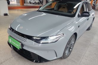 零跑汽车 零跑C01 2024款 增程 316尊享版