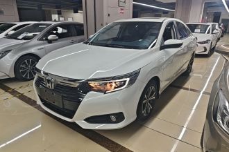 本田 凌派 2022款 180Turbo CVT豪华版