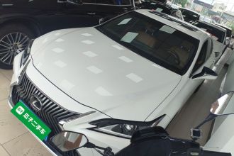 雷克萨斯ES 2020款 200 卓越版