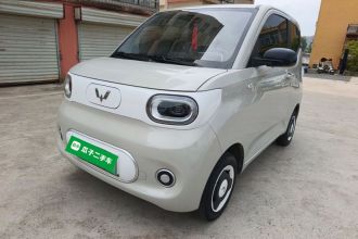 五菱汽车 宏光MINIEV 2024款 第三代 215km 青春版