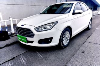 福特 福睿斯 2017款 1.5L 手动舒适型