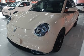 欧拉好猫 2024款 401km 豪华型