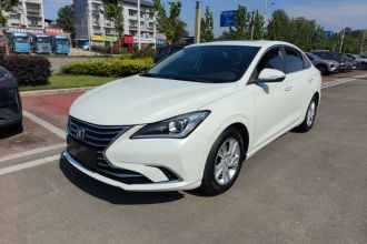 长安 逸动 2019款 高能版 1.6L GDI 手动先锋型 国VI