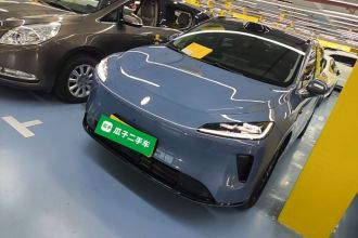 鸿蒙智行 尚界H5 2025款 纯电 Max 长续航