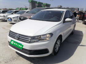 大众 桑塔纳 2021款 1.5L 自动风尚版