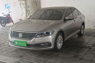 大众 朗逸 2019款 280TSI DSG舒适版 国VI