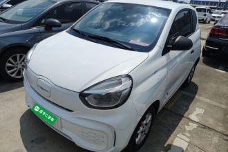 荣威 科莱威CLEVER 2022款 311km元气啵啵版