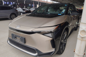 广汽丰田bZ4X 2022款 X-MODE 四驱Ultra