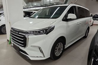 上汽大通MAXUS 大通G20 2023款 改款 ES 2.0T 汽油自动超值版