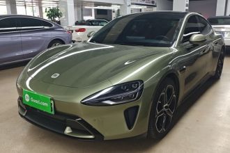 小米汽车 小米SU7 2024款 后驱长续航智驾版