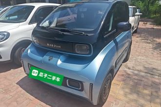 宝骏E300 2020款 星际智趣版