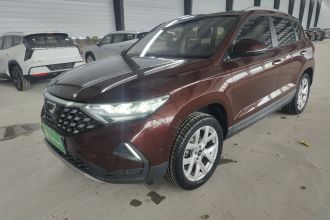 捷达VS5 2019款 280TSI 自动悦享型