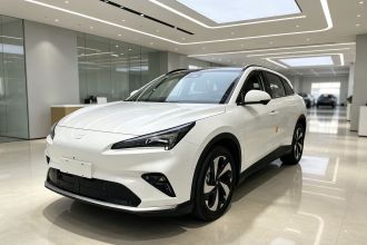 ARCFOX极狐 极狐 阿尔法T5 2026款 纯电 660 元境神行版