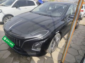 红旗E-QM5 2024款 560km PLUS