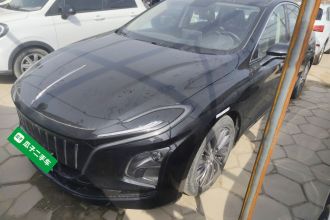 红旗E-QM5 2024款 560km PLUS