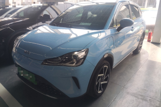 哪吒汽车 哪吒AYA 2023款 改款 401 Lite