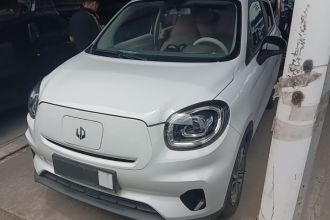 零跑汽车 零跑T03 2024款 310舒享版
