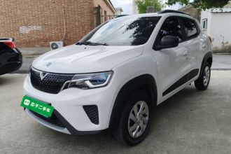 启辰e30 2021款 精英版