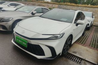 丰田 凯美瑞 2024款 双擎 2.0HS 运动版