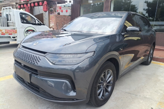 零跑汽车 零跑C11 2023款 增程 285舒享版