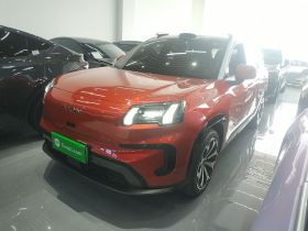 AION V 2024款 埃安霸王龙 650 激光雷达版