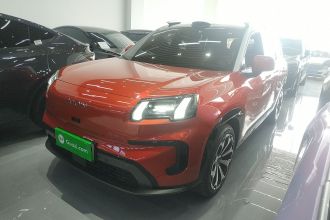 AION V 2024款 埃安霸王龙 650 激光雷达版