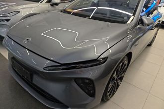 蔚来ET7 2024款 75kWh 行政签名版