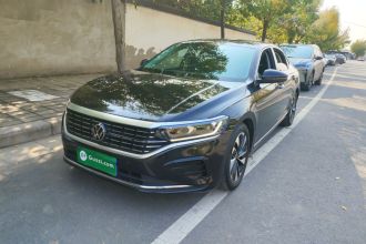 大众 帕萨特 2023款 280TSI 精英版