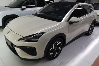 宝骏云海 2024款 140km 插混版