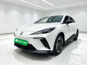 名爵 MG4 EV 2023款 415km 出海冠军版