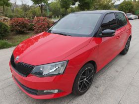 斯柯达 晶锐 2015款 1.6L 自动运动版