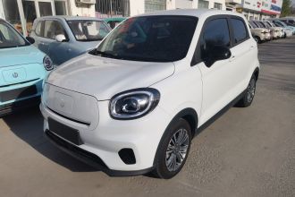 零跑汽车 零跑T03 2024款 310舒享版