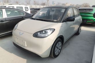 五菱汽车 五菱缤果 2025款 203km 轻享款