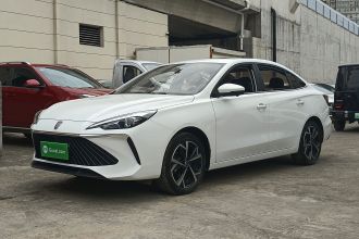 荣威i5 2023款 1.5L CVT尊荣版