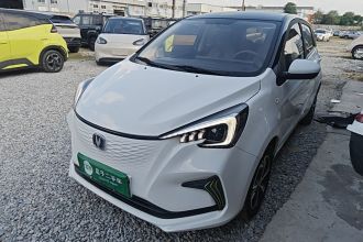 长安 奔奔E-Star 2020款 心悦版 磷酸铁锂（31.18kWh）