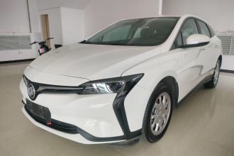 别克 微蓝6 2024款 450km 出行版