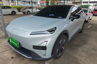 深蓝汽车 深蓝S05 2024款 510Max纯电版