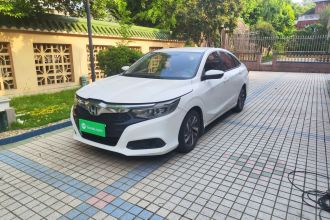 本田 凌派 2019款 180Turbo CVT舒适版 国V
