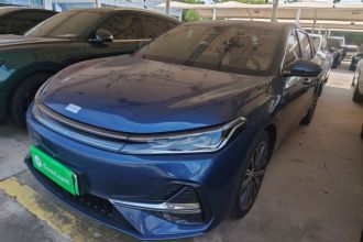 吉利银河 银河A7 2025款 EM-i 150km 星舰版