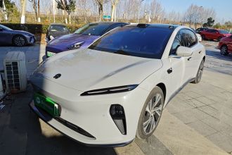 蔚来ET5 2024款 75kWh